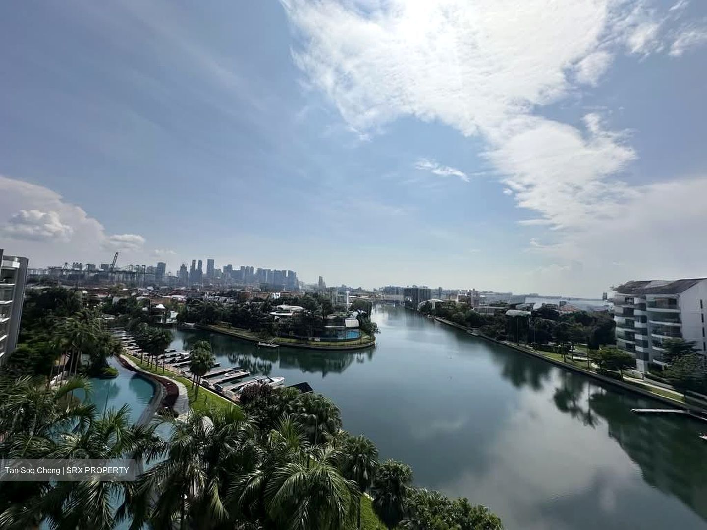 The Residences at W Singapore Sentosa Cove (D4), Condominium #566188091